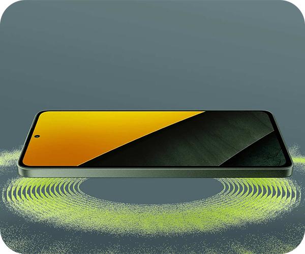 POCO M7 Pro 5G Smartphone Dolby Atmos