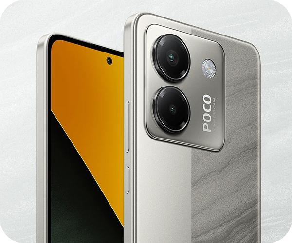POCO M7 Pro 5G Smartphone