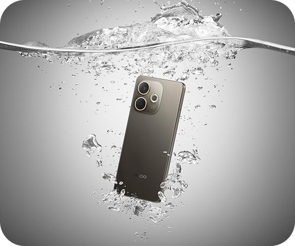 OPPO A5 Pro 5G smartphone ανθεκτικότητα
