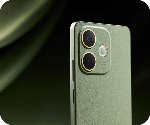 OPPO A5 Pro 5G smartphone κάμερα