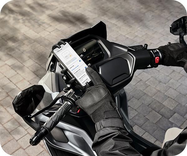 OPPO A5 Pro 5G smartphone