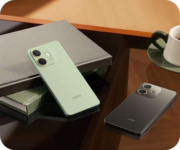 OPPO A5 Pro 5G smartphone