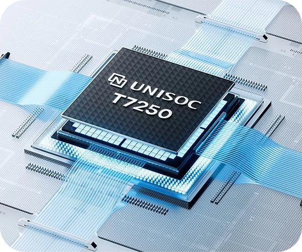 XIAOMI Redmi A5 Smartphone επεξεργαστής