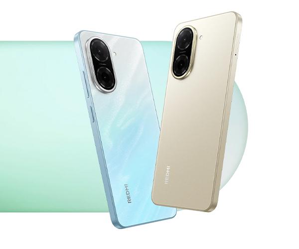XIAOMI Redmi A5 Smartphone λογισμικό