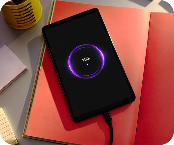 LENOVO Tab One 8.7'' Wi-Fi 