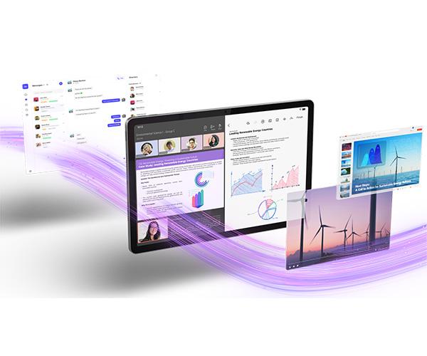 LENOVO Idea Tab