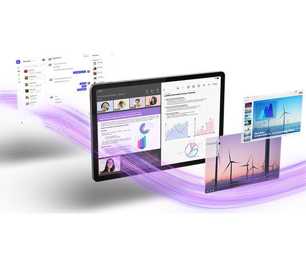 LENOVO Idea Tab