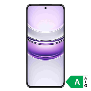 Realme 14X Dual 5G 8GB/ 256GB Carbon Black Smartphone