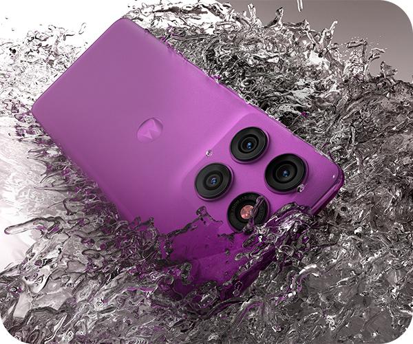 MOTOROLA Edge 60 Pro Smartphone 