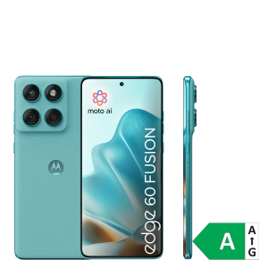 MOTOROLA edge 60 Fusion Dual 5G 12GB/ 256GB Slipstream Smartphone
