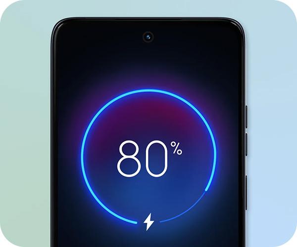 MOTOROLA moto g56 5G Smartphone μπαταρία