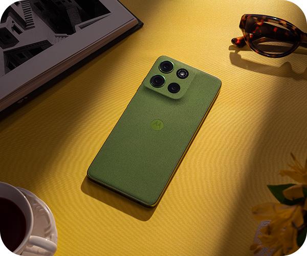 MOTOROLA moto g56 5G Smartphone