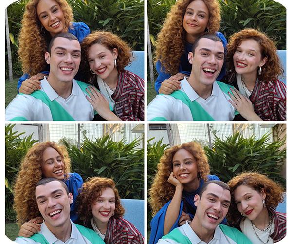 MOTOROLA moto g86 5G smartphone