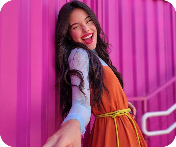 MOTOROLA moto g86 5G smartphone 