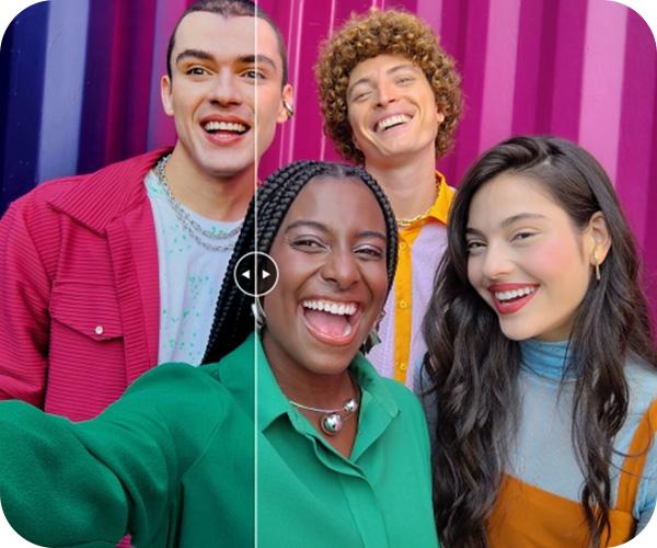 MOTOROLA moto g86 5G smartphone