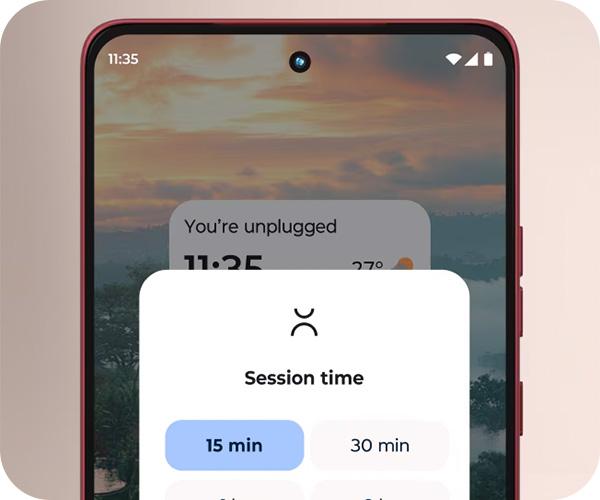 MOTOROLA moto g86 5G smartphone
