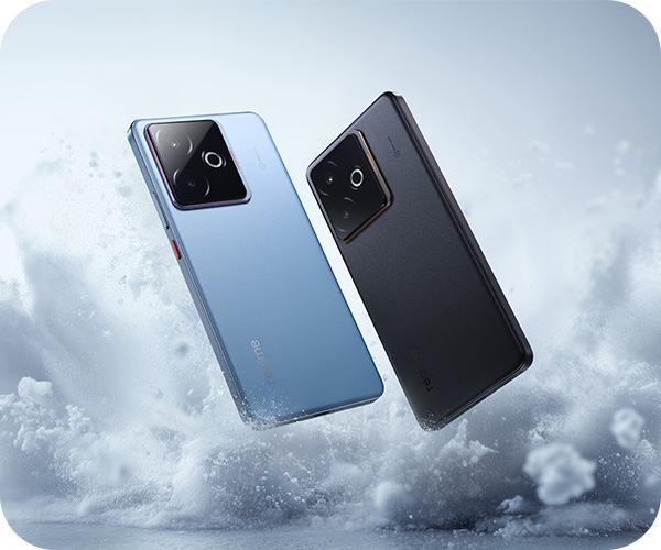 Realme GT7 T 5G Smartphone
