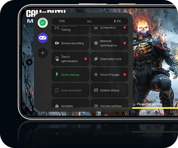 Realme GT7 T 5G Smartphone