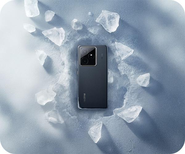 Realme GT 7 5G Smartphone 