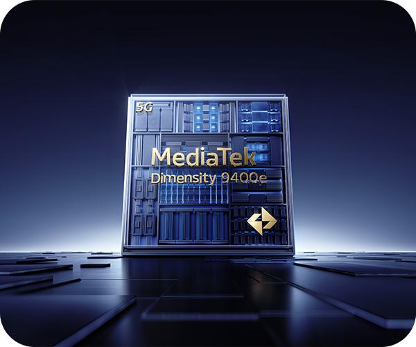 Realme GT 7 5G Smartphone επεξεργαστής