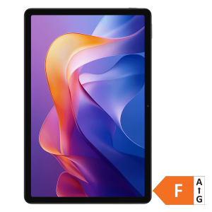 XIAOMI Redmi Pad 2 11'' 4G 4GB/ 256GB Grey Tablet