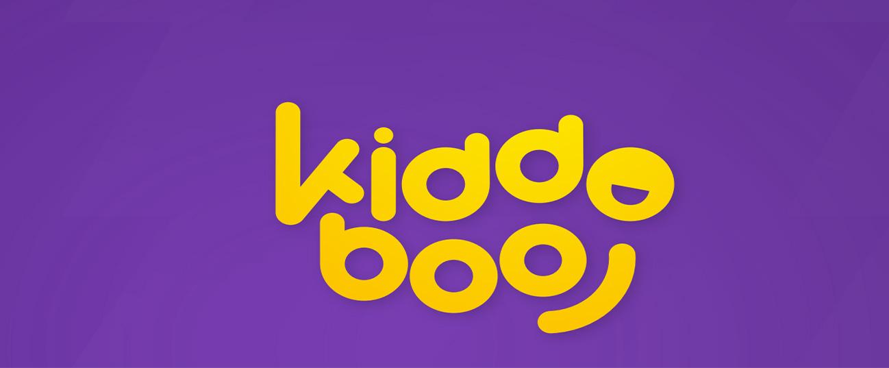 KIDDOBOO Ten Gen 2 παιδικό tablet