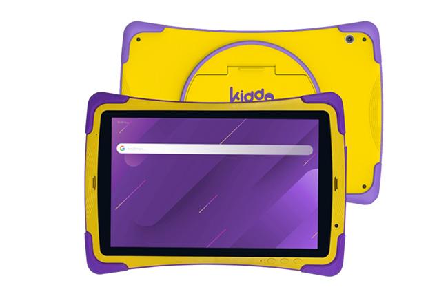 KIDDOBOO Ten Gen 2 παιδικό tablet