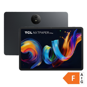 TCL Tab NXTPAPER11 Plus 11'' 8GB/ 256GB Tablet + Flip Case + Pen