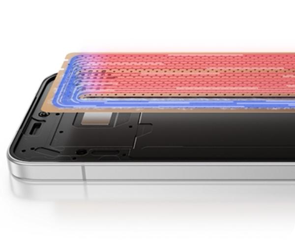 POCO F7 5G smartphone