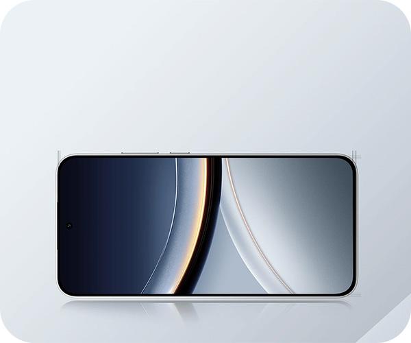 POCO F7 5G smartphone