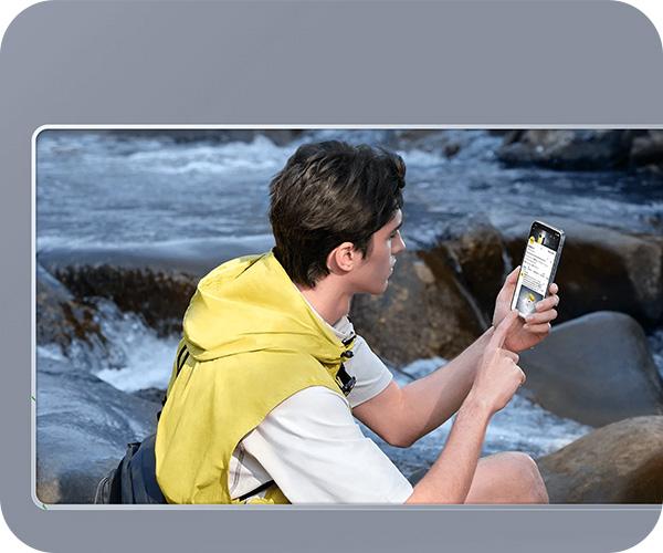 POCO F7 5G smartphone