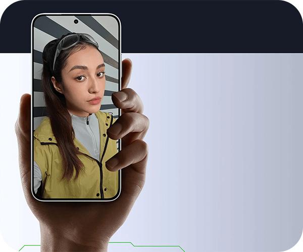 POCO F7 5G smartphone