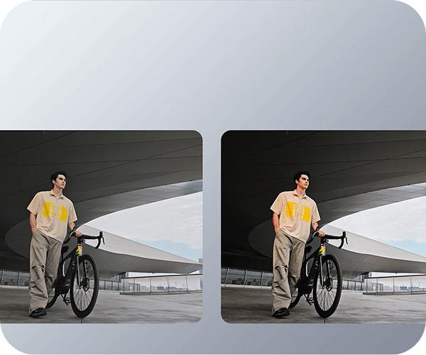 POCO F7 5G smartphone