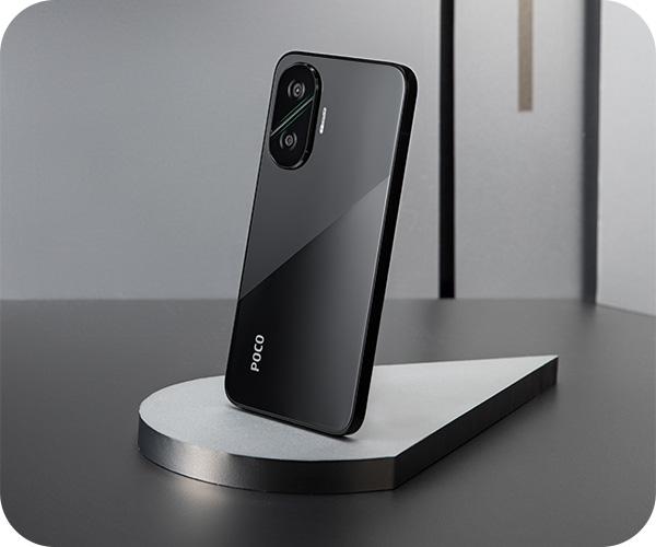 POCO F7 5G smartphone