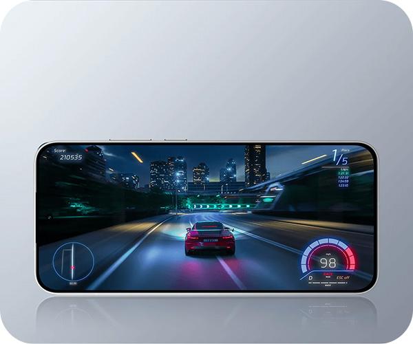 POCO F7 5G smartphone