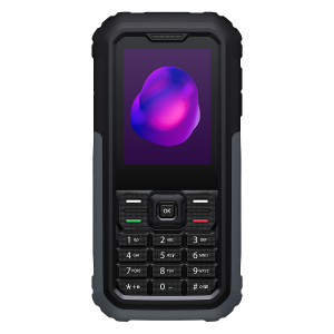 TCL Onetouch 5044 Dual 4G Κινητό Τηλέφωνο