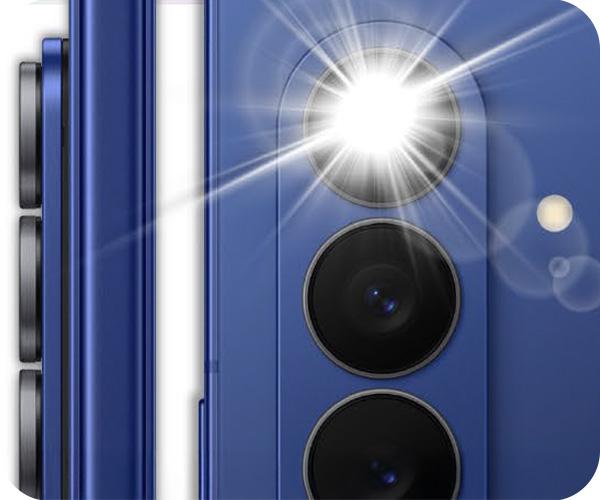 SAMSUNG Galaxy Z Fold7 5G Smartphone