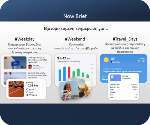 SAMSUNG Galaxy Z Fold7 5G Smartphone Now Brief 