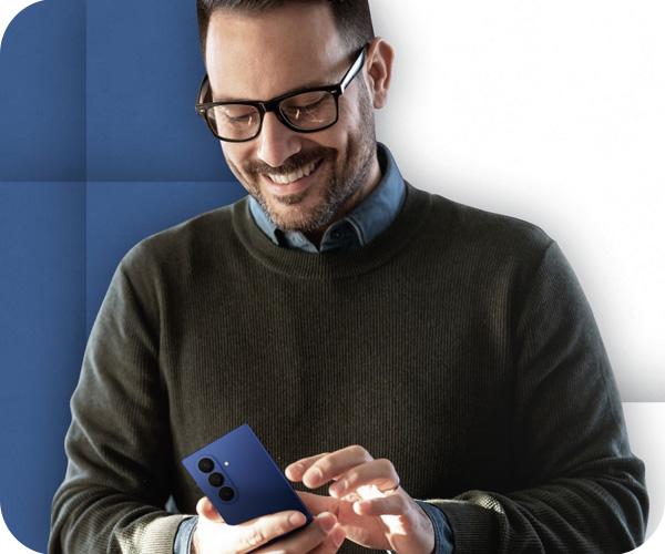 SAMSUNG Galaxy Z Fold7 5G Smartphone