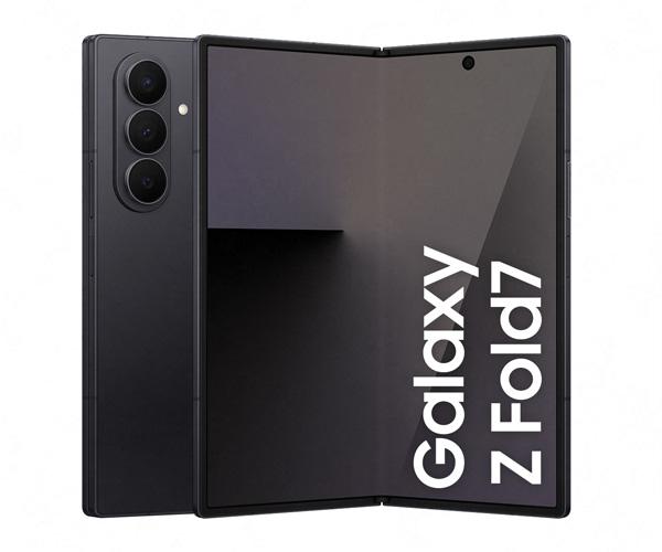 SAMSUNG Galaxy Z Fold7 5G Smartphone