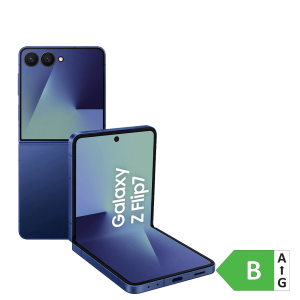 SAMSUNG Galaxy Z Flip7 Dual 5G 12GB/ 256GB Smartphone