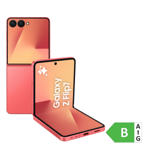 SAMSUNG Galaxy Z Flip7 Dual 5G 12GB/ 256GB Smartphone