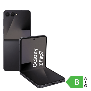 SAMSUNG Galaxy Z Flip7 Dual 5G 12GB/ 512GB Smartphone