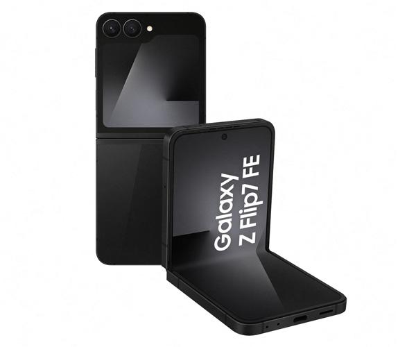 SAMSUNG Galaxy Z Flip7 FE 5G Smartphone