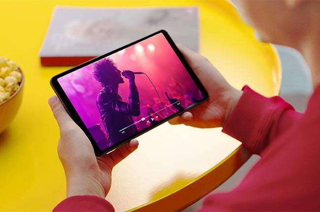 LENOVO Tab One tablet 4G