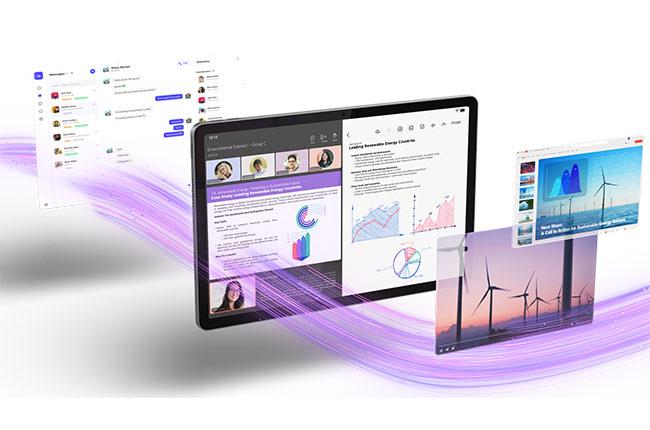 LENOVO Idea Tab tablet wifi