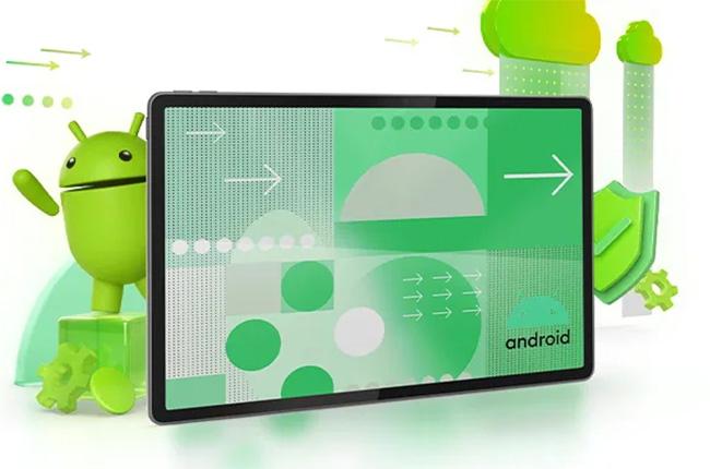  Lenovo Tab Idea Plus Tablet