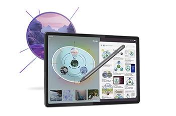  Lenovo Tab Idea Plus Tablet