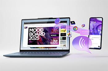  Lenovo Tab Idea Plus Tablet