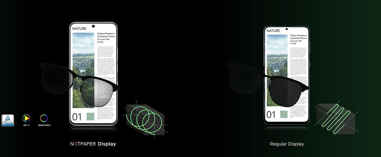 TCL 60 ULTRA 5G 8GB256GB